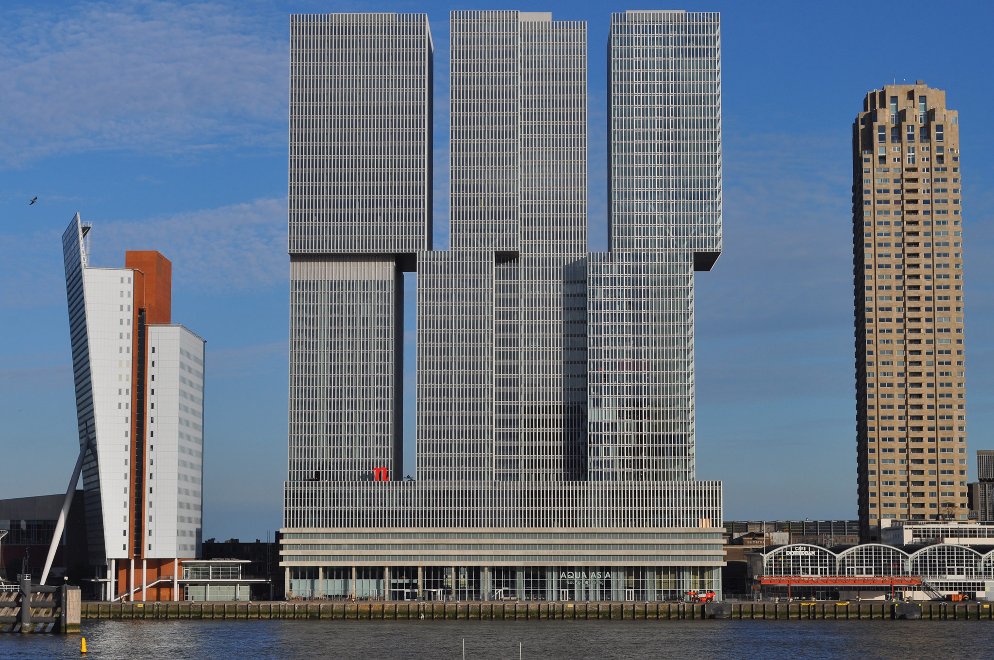 Rotterdam